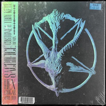 Sacrifice (CUSTOME & Troy Kete remix)