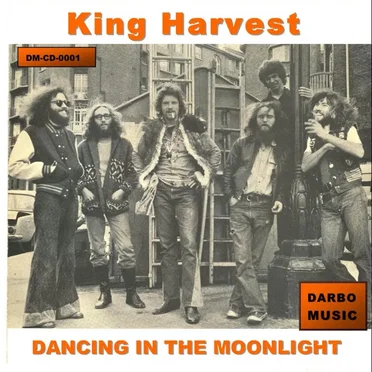 Dancing In the Moonlight
