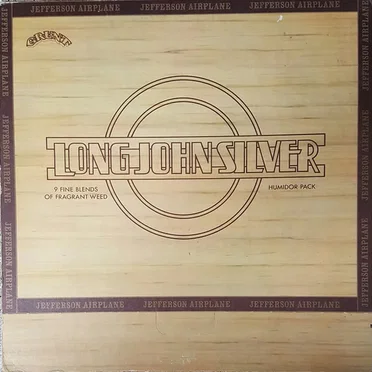 Long John Silver