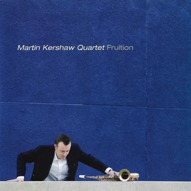 Martin Kershaw Quartet