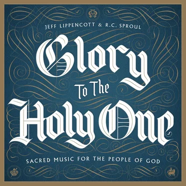 Glory to the Holy One