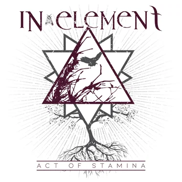 Act of Stamina by In Element - album cover