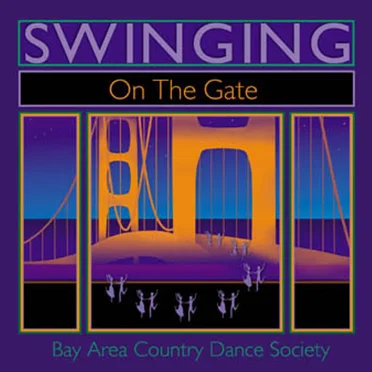Swinging on the Gate by Various Artists - album cover