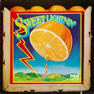 Sweet Lightnin'