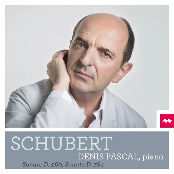 Sonate, D. 960 / Sonate, D. 784