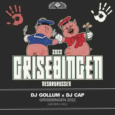 Grisebingen 2022 (Nesbru Mix)