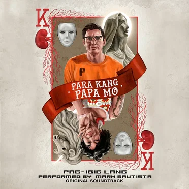 Pag‐ibig Lang