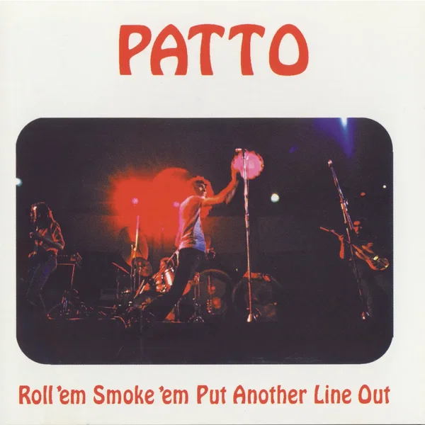 Roll 'em Smoke 'em Put Another Line Out