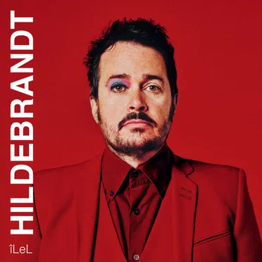 îLeL by Hildebrandt - album cover