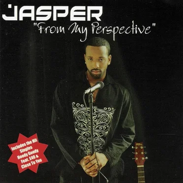 From My Perspective by Jasper - album cover