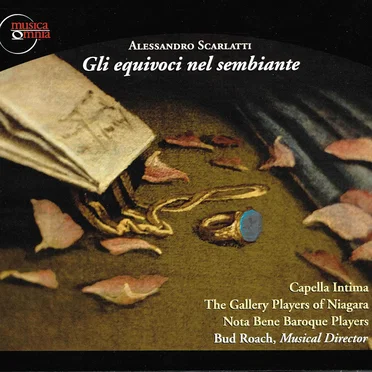 Gli equivoci nel sembiante