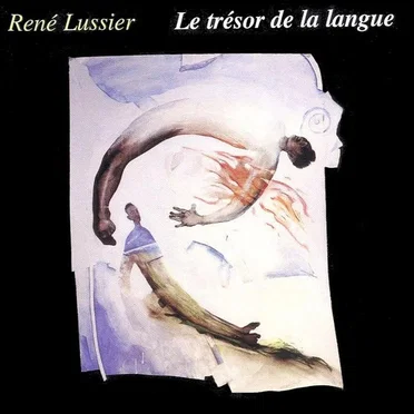 Le trésor de la langue