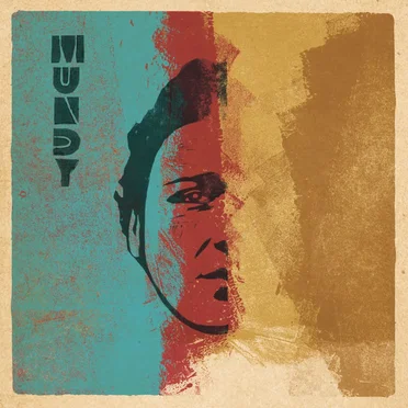 Mundy by Mundy - album cover