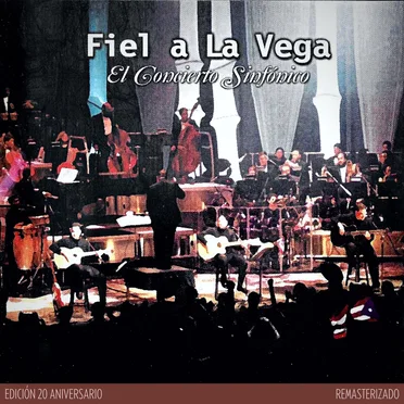 El concierto sinfónico