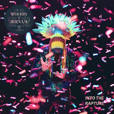 Into the Rapture by Woods of Birnam - album cover