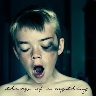 Theory of Everything by Various Artists - album cover