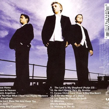 The Choirboys