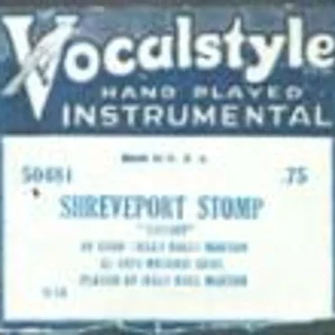 Shreveport Stomp