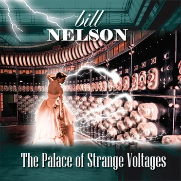 The Palace of Strange Voltages
