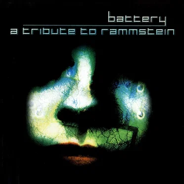 Battery: A Tribute to Rammstein by Various Artists - album cover