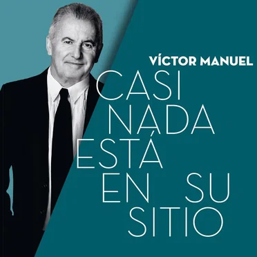 Víctor Manuel