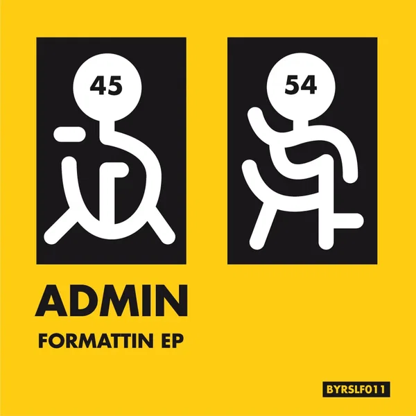 Formattin’ EP