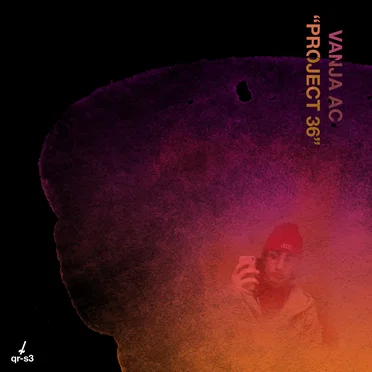 PROJECT 36 by VANJA AC - album cover