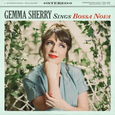 Sings Bossa Nova