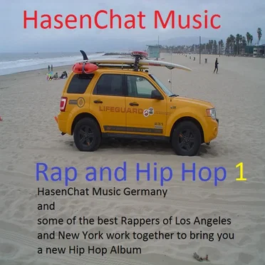 Rap and Hip Hop