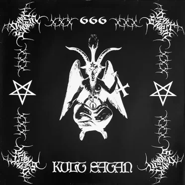 In Ceremonial Circles / Kult Satan