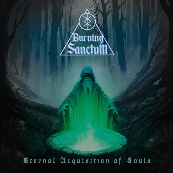 Eternal Acquisition of Souls