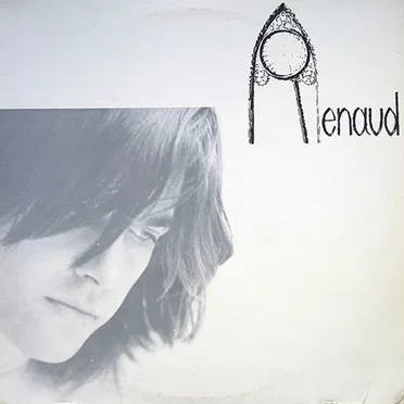 Renaud by Alain Renaud - album cover
