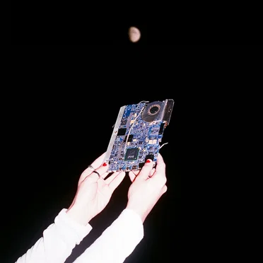 Computers in Love by Computers in Love - album cover