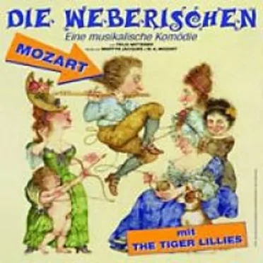 Die Weberischen