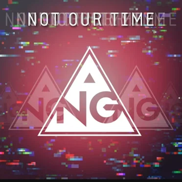 Not Our Time by NiT GriT - album cover