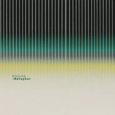 Metaphor by Stojche - album cover