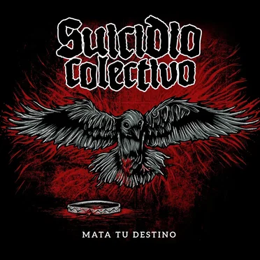 Mata Tu Destino
