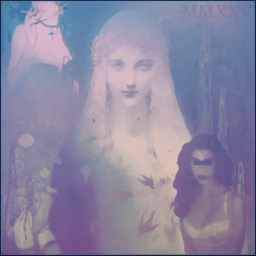 MMXXV⛧HARBINGER by Dissident⛧Priest - album cover