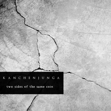 two side of the same coin