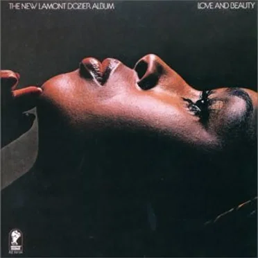 Love and Beauty by Lamont Dozier - album cover