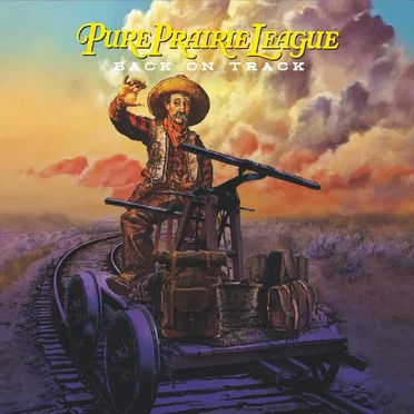 Pure Prairie League