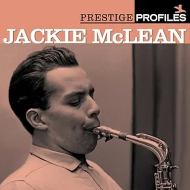 Prestige Profiles: Jackie McLean