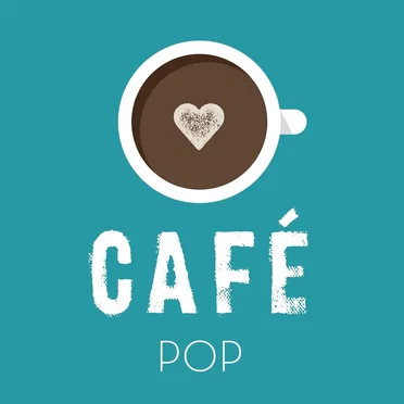 Café Pop by Various Artists - album cover