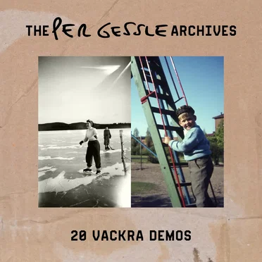 20 Vackra Demos
