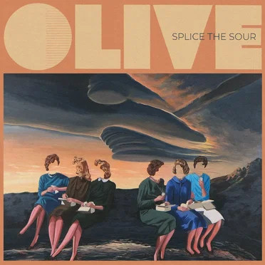 Olive