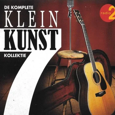 De Komplete Klein Kunst Kollektie 7 by Various Artists - album cover
