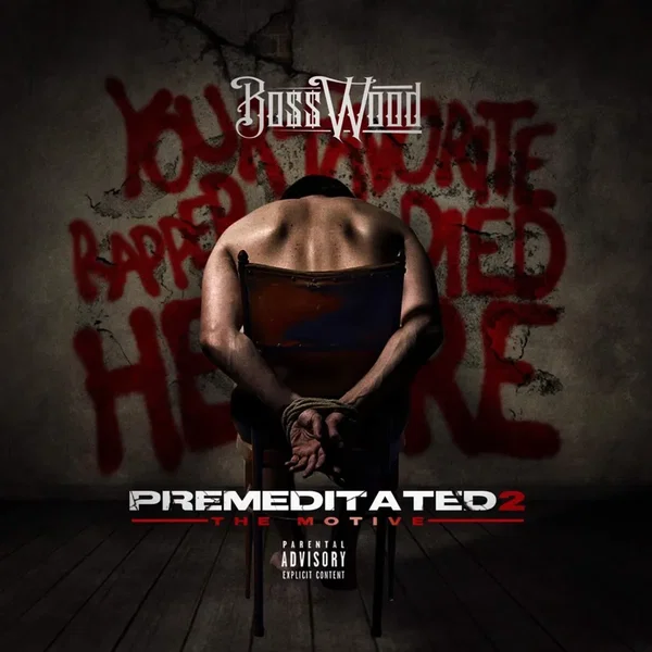 Premeditated 2 "the Motive"