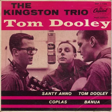 Tom Dooley