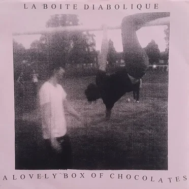 A Lovely Box Of Chocolates