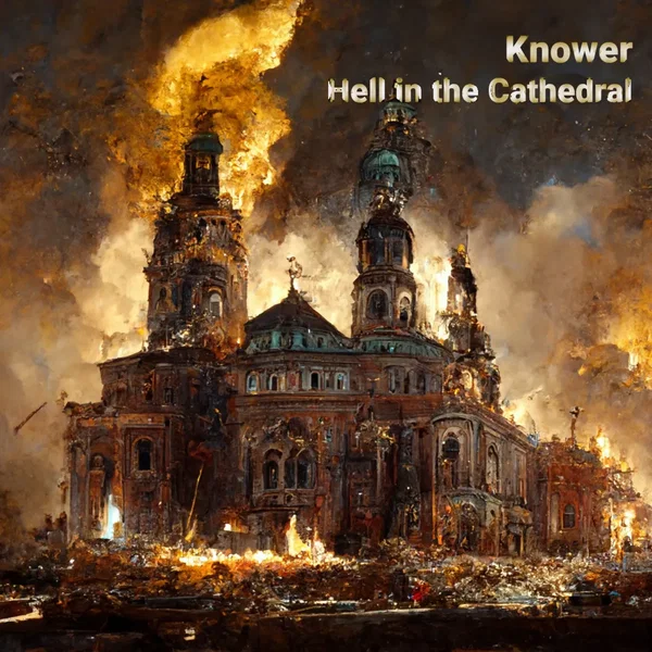 Hell in the Cathedral